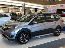 PROMO CUCI GUDANG 2018 Honda BR-V 1.5 E Prestige SUV