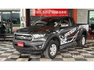 2019 Ford RANGER 2.2 XLT Open Cab Hi-Rider Pickup