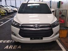 Toyota Kijang Innova Diesel 2.4 G
