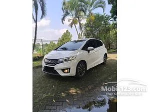 2016 Honda Jazz 1.5 RS Hatchback
