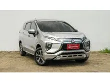 2018 Mitsubishi Xpander 1.5 Sport MPV - UNIT SIAP PAKAI (GARANSI SELAMA 1 TAHUN)
