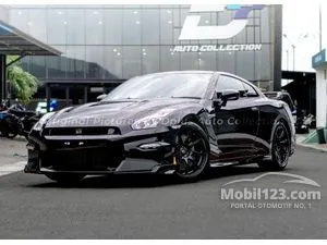 2026 Nissan GT-R 3.8 Premium Edition T-Spec Coupe