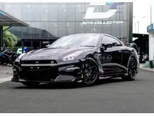 2026 Nissan GT-R 3.8 Premium Edition T-Spec Coupe