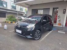 2022 Toyota Calya 1.2 E STD MPV