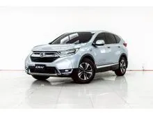 2017 Honda CR-V 2.4 (ปี 12-16) EL SUV