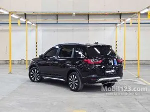 2022 Honda BR-V 1.5 Prestige Honda Sensing SUV