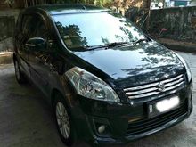 DIJUAL: Suzuki ERTIGA GX A/T 2013 1.373 CC #jualcepatpemiliklangsung