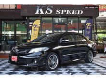 2012 Toyota Corolla Altis 1.8 (ปี 08-13) E Sedan