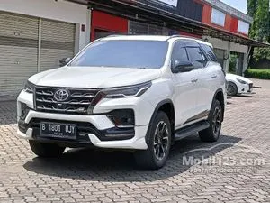 2021 Toyota Fortuner 2.4 VRZ GR SPORT 4X2 SUV
