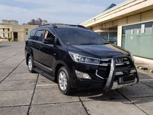 2018 Toyota Kijang Innova 2.0 V MPV