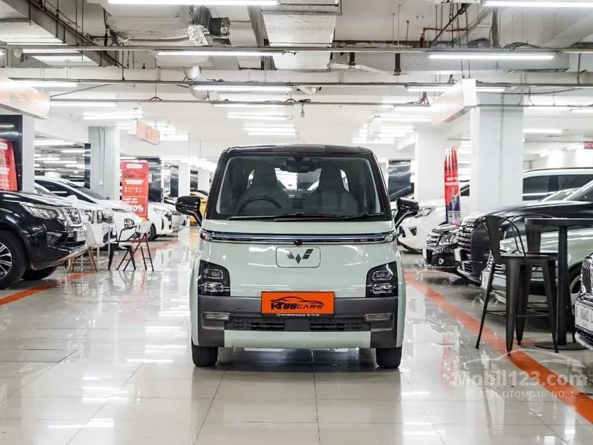 2023 Wuling Air EV Long Range Hatchback