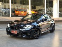 2020 BMW M2 3.0 F87 (ปี 16-20) Competition Coupe AT