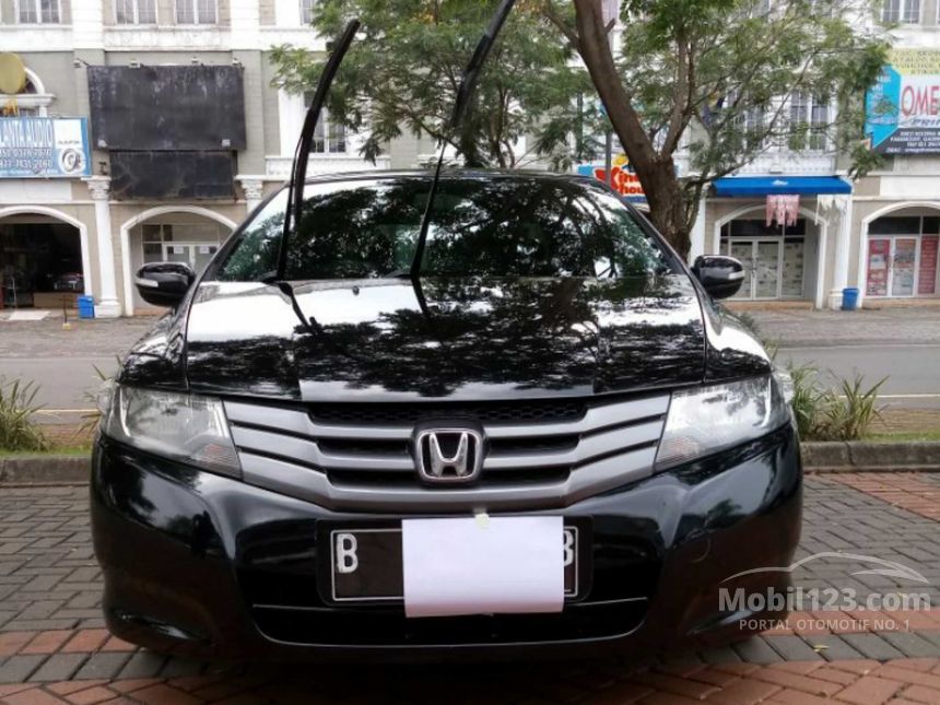 Tips Trick Honda City Tirto Murni