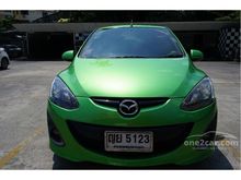 2011 Mazda 2 1.5 (ปี 09-14) Sports Groove Hatchback AT