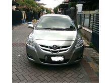 Toyota Vios 1.5 G Manual 2009