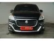 Jual Mobil Suzuki Ertiga 2018 Dreza GS 1.4 di Jawa Barat Manual MPV Hitam Rp 150.000.000