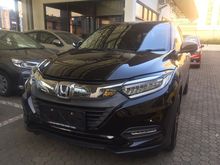 2020 Honda HR-V 1,5 E SUV ,FREE SEPEDA LANGSUNG