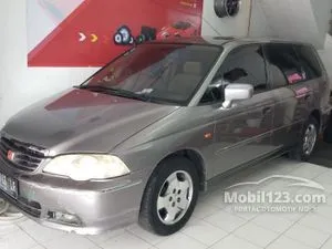 2000 Honda Odyssey 2.3 MPV