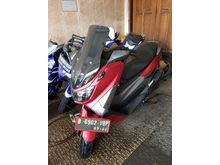 2017 Yamaha N-MAX 155 Dp 1,65jt