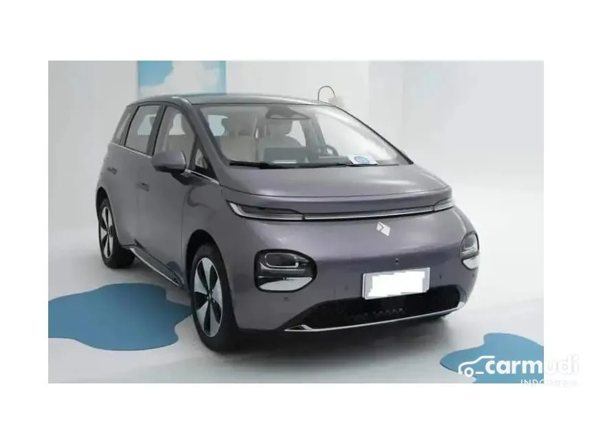 2024 Wuling Cloud EV EV Hatchback