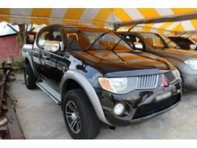 2008 Mitsubishi Triton 2.5 (A) -- SEE TO BELIEVE --