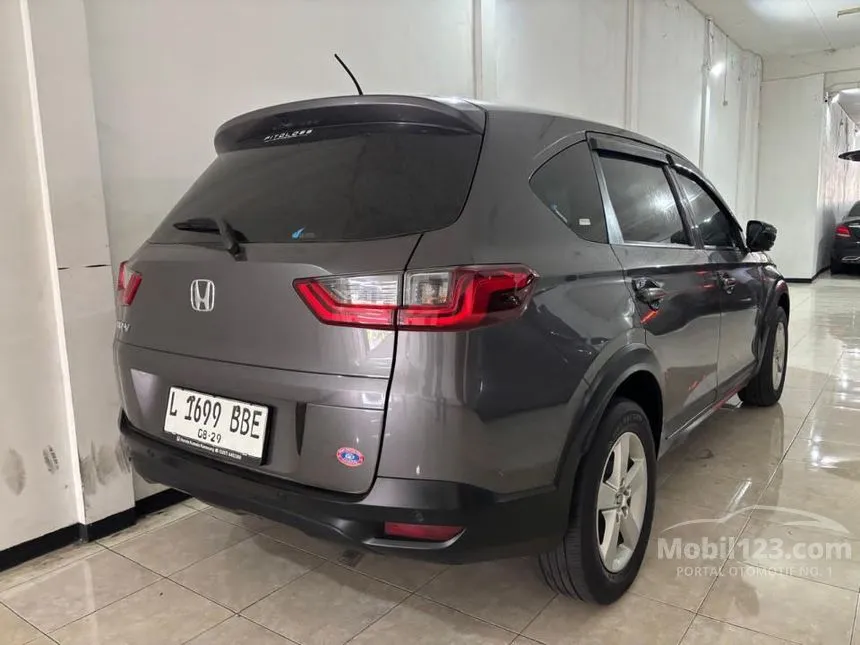 2022 Honda BR-V S SUV