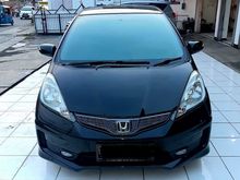 Harga CashHonda Jazz 1.5 RS AT 2011 Istimewa siap Pakai