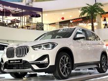 BMW X1 SDRIVE18i XLINE LCI NIK 2019