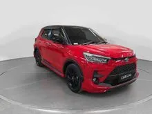 2021 Toyota Raize 1.0 GR Sport TSS (1 Tone) SUV Garansi DP Minim