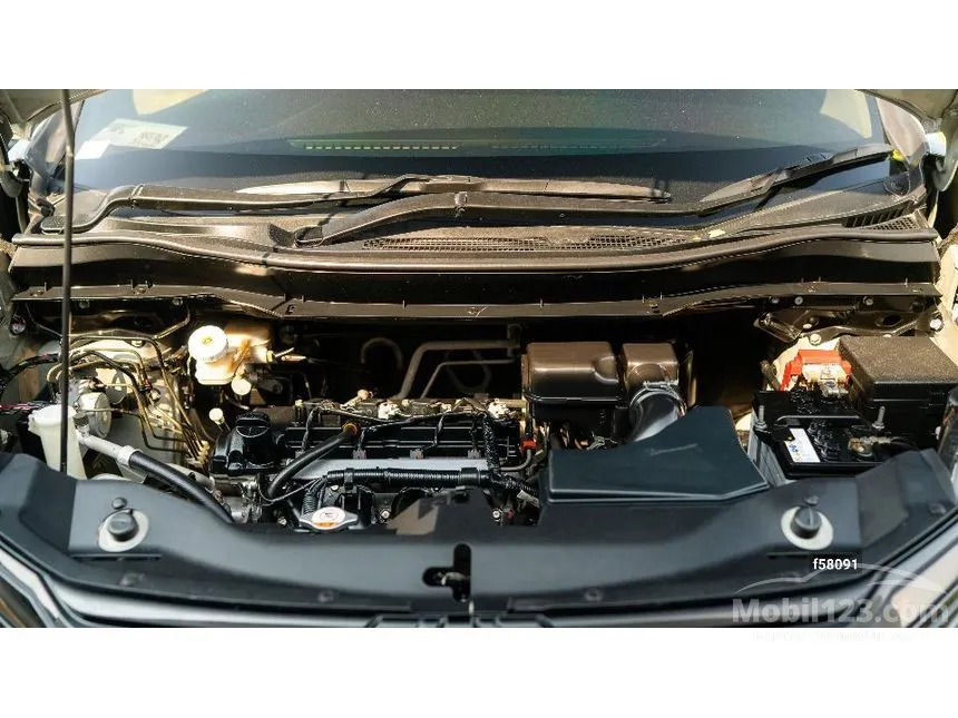2021 Mitsubishi Xpander GLS MPV