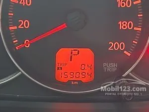 2012 Mitsubishi Pajero Sport 2.5 Dakar 4x2 SUV