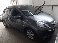 2014 Honda Brio 1.2 E Matic