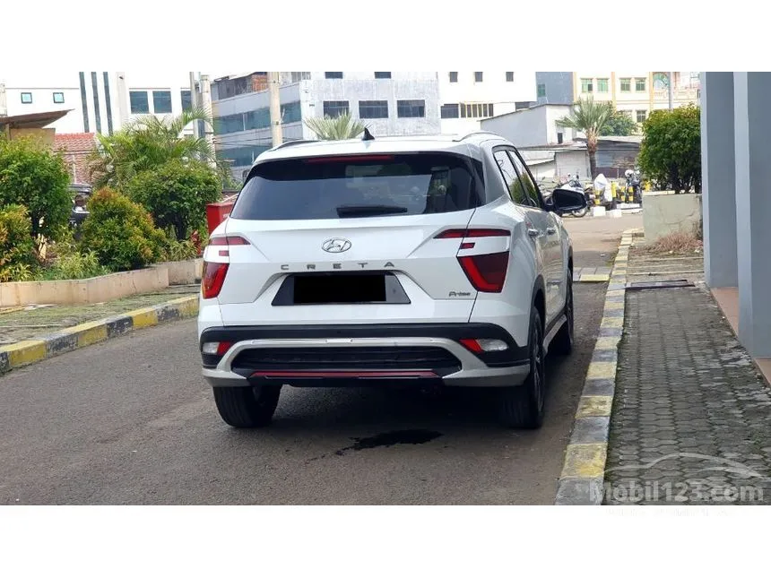 2022 Hyundai Creta Prime SUV