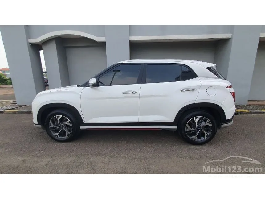 2022 Hyundai Creta Prime SUV