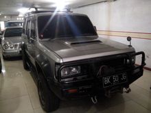 1990 Chevrolet Trooper