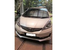 2011 Honda Jazz 1.5 RS Hatchback