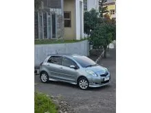 2012 Toyota Yaris 1.5 S Hatchback Suap Langsung Pakai Cash/Credit