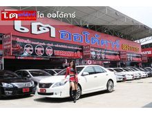 2014 Toyota Camry 2.0 (ปี 12-16) G Extremo Sedan AT