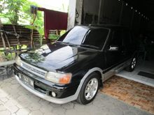 Toyota Starlet Seg 1992