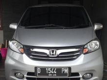 2012 Honda Freed 1.5 E MPV