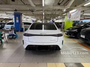 2024 BYD Seal Premium Extended Range Sedan