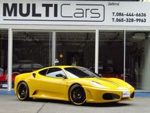 2007 Ferrari F430 4.3 (ปี 04-10) V8 Coupe