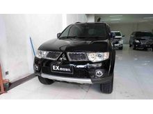 2011 Mitsubishi Pajero Sport 2.5 Dakar SUV
