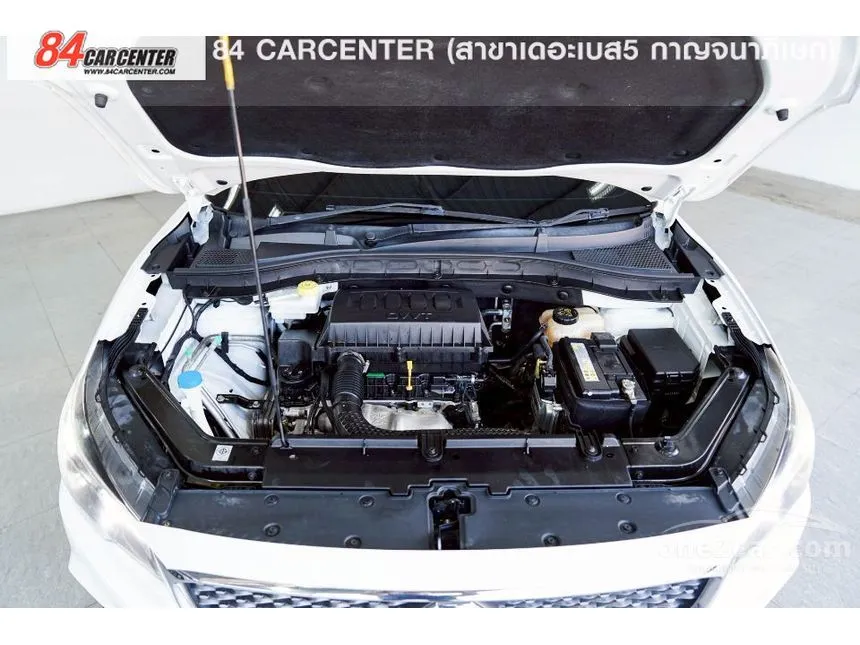 2019 MG ZS D SUV