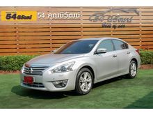 2015 Nissan Teana 2.5 (ปี 13-16) XV Sedan AT
