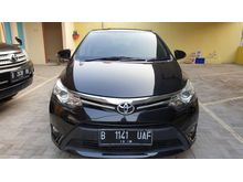 2014 Toyota Vios G Matic (kredit Depe Sembilan Juta)