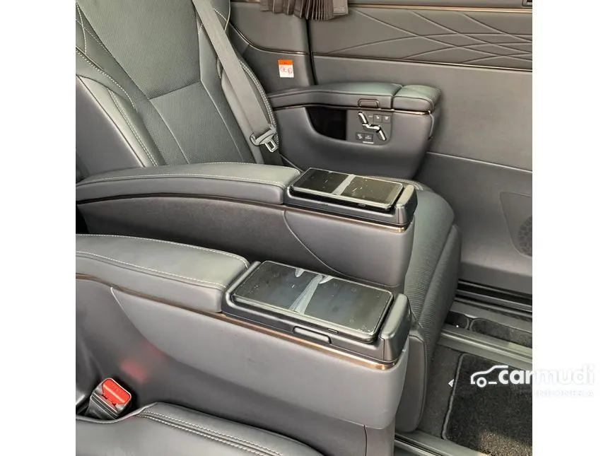 2026 Toyota Alphard HEV (Non Premium Color) MPV