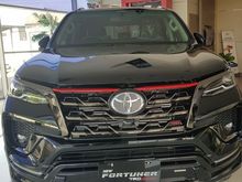 Ready Stock New Fortuner Bunga 0%
