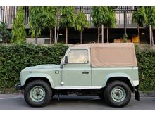 2015 Land Rover Defender 2.2 (ปี 95-15) 90 SE SUV MT