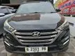 Jual Mobil Hyundai Tucson 2017 XG CRDi 2.0 di Jawa Barat Automatic SUV Hitam Rp 270.000.000